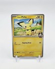 Ethan's Pichu