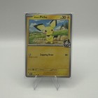 Ethan's Pichu