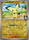 Ethan's Pichu