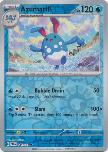 Azumarill