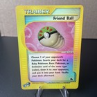Friend Ball