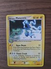 Manectric