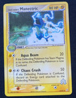 Manectric