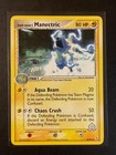 Manectric