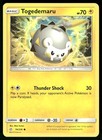 Togedemaru