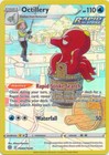 Octillery