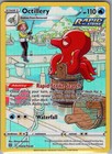 Octillery
