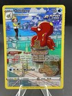Octillery
