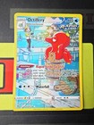 Octillery