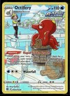 Octillery