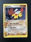 Hariyama