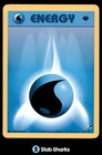 Water Energy