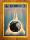 Water Energy