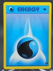 Water Energy