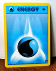 Water Energy