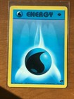 Water Energy