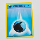 Water Energy