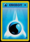 Water Energy