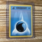 Water Energy