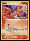 Vulpix
