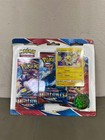 Eevee 3-Pack Blister