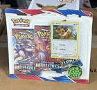 Eevee 3-Pack Blister