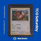 Eevee 3-Pack Blister