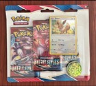 Eevee 3-Pack Blister