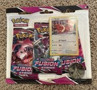 Eevee 3-Pack Blister