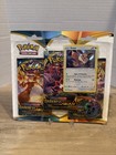 Eevee 3-Pack Blister