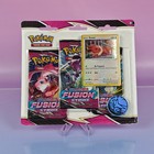 Eevee 3-Pack Blister