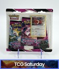 Eevee 3-Pack Blister