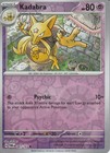 Kadabra