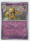 Kadabra