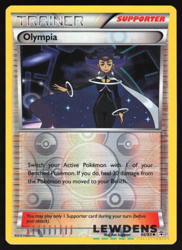 Olympia