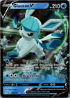 Glaceon V