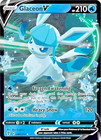 Glaceon V