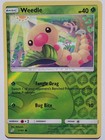 Weedle