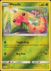Weedle