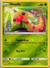 Weedle