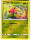 Weedle
