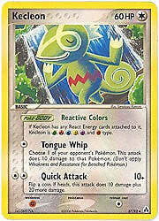 Kecleon