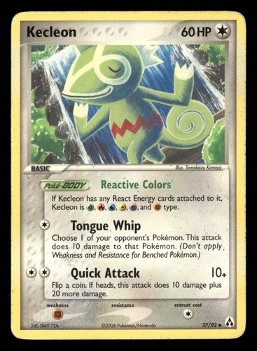 Kecleon
