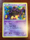 Pumpkaboo