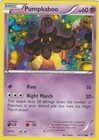 Pumpkaboo