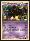Pumpkaboo