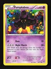 Pumpkaboo