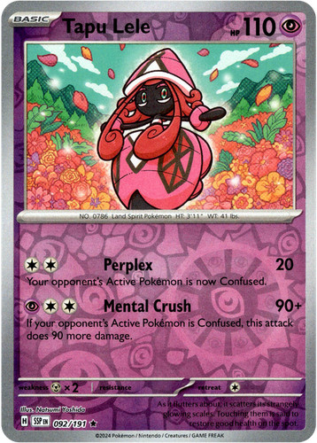 Tapu Lele