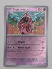 Tapu Lele