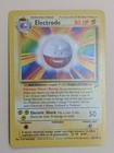 Electrode
